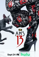 Американская история ужасов 13 сезон смотреть онлайн сериал все серии